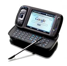 Pda Phones